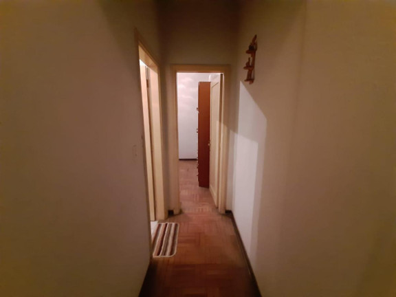 Imagem Apartamento com 1 Quarto à Venda, 55 m² em Centro - São Vicente Imagem Apartamento com 1 Quarto à Venda, 55 m² em Centro - São Vicente