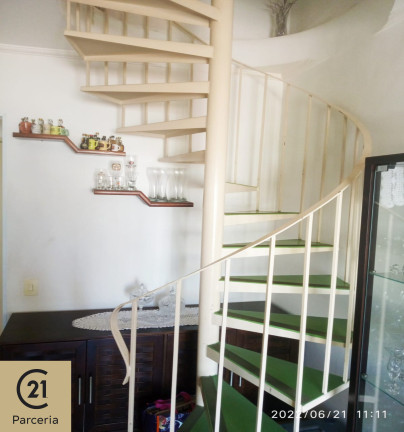 Imagem Apartamento com 2 Quartos à Venda, 110 m² em Bosque Da Saúde - São Paulo