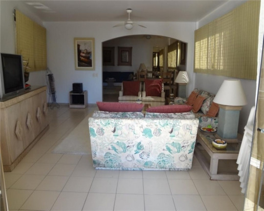 Imagem Apartamento com 3 Quartos à Venda, 193 m² em Pitangueiras - Guarujá