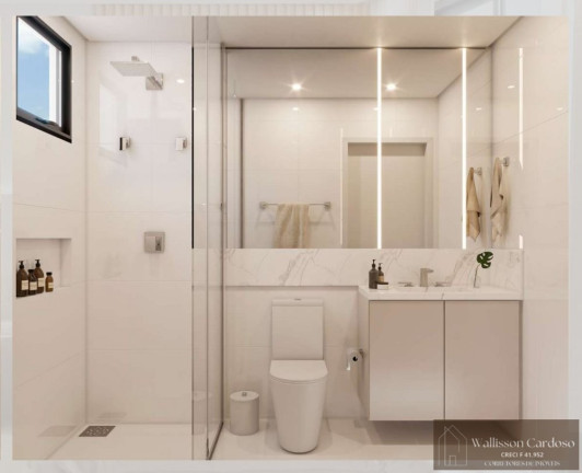 Imagem Apartamento com 2 Quartos à Venda, 71 m² em Centro - Camboriú