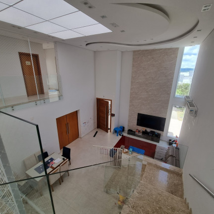 Imagem Casa com 4 Quartos à Venda, 321 m² em Alphaville Nova Esplanada - Votorantim