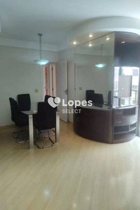 Imagem Apartamento com 3 Quartos à Venda, 92 m² em Parque Da Hípica - Campinas