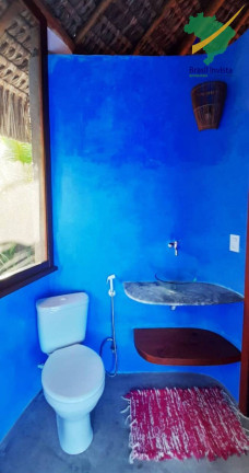 Imagem Terreno à Venda, 67 m² em Guaiù - Santa Cruz Cabrália Imagem Terreno à Venda, 67 m² em Guaiù - Santa Cruz Cabrália