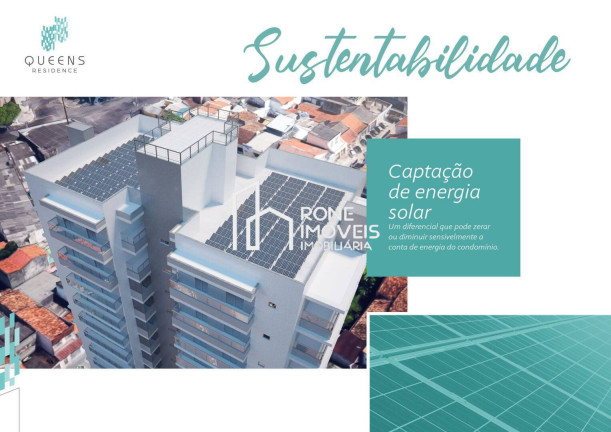 Imagem Apartamento com 3 Quartos à Venda, 112 m² em Umarizal - Belém