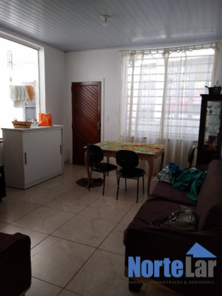 Imagem Casa com 3 Quartos à Venda, 180 m² em Santana - São Paulo
