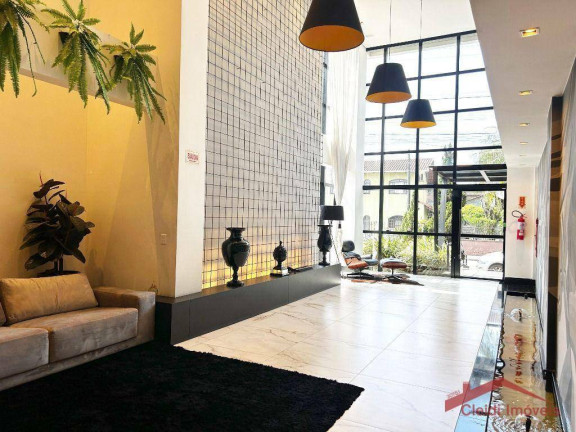 Imagem Apartamento com 3 Quartos à Venda, 108 m² em Iririú - Joinville