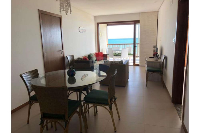Imagem Apartamento com 3 Quartos à Venda, 100 m² em Itacimirim - Camaçari Imagem Apartamento com 3 Quartos à Venda, 100 m² em Itacimirim - Camaçari