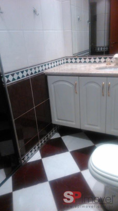 Imagem Apartamento com 4 Quartos à Venda, 225 m² em Vila Formosa - São Paulo Imagem Apartamento com 4 Quartos à Venda, 225 m² em Vila Formosa - São Paulo