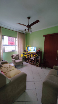 Imagem Apartamento com 2 Quartos à Venda, 86 m² em Centro - São Vicente Imagem Apartamento com 2 Quartos à Venda, 86 m² em Centro - São Vicente