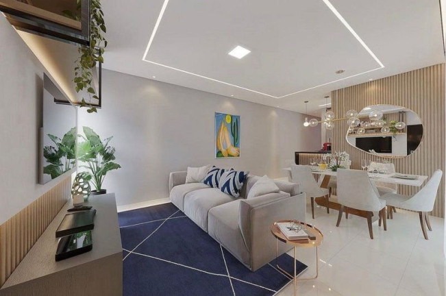 Imagem Casa com 4 Quartos à Venda, 137 m² em Uruguai - Teresina