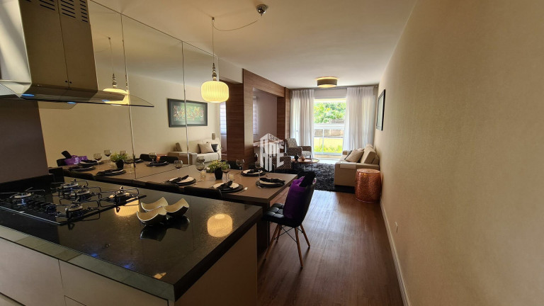 Imagem Apartamento com 3 Quartos à Venda, 82 m² em Parque Das Nações - Santo André Imagem Apartamento com 3 Quartos à Venda, 82 m² em Parque Das Nações - Santo André