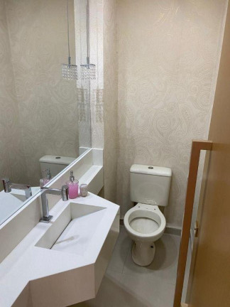 Imagem Apartamento com 4 Quartos à Venda, 156 m² em Guilhermina - Praia Grande