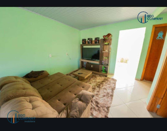Imagem Casa com 2 Quartos à Venda, 80 m² em Rio Bonito - Irati Imagem Casa com 2 Quartos à Venda, 80 m² em Rio Bonito - Irati