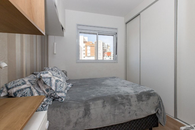 Imagem Imóvel com 2 Quartos à Venda, 60 m² em Vila Mariana - São Paulo