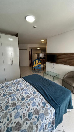 Imagem Apartamento com 1 Quarto à Venda, 38 m² em Pina - Recife
