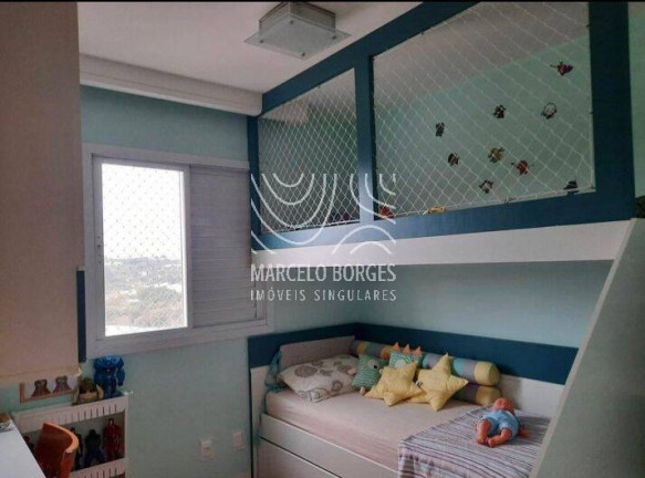 Imagem Apartamento com 3 Quartos à Venda, 93 m² em Engordadouro - Jundiaí Imagem Apartamento com 3 Quartos à Venda, 93 m² em Engordadouro - Jundiaí