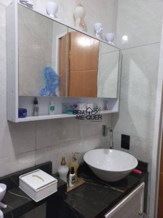 Imagem Sobrado com 2 Quartos à Venda, 100 m² em Jardim Santa Mônica - São Paulo Imagem Sobrado com 2 Quartos à Venda, 100 m² em Jardim Santa Mônica - São Paulo