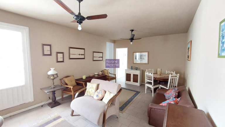 Apartamento com 2 Quartos à Venda, 86 m² em Centro - Rio Grande