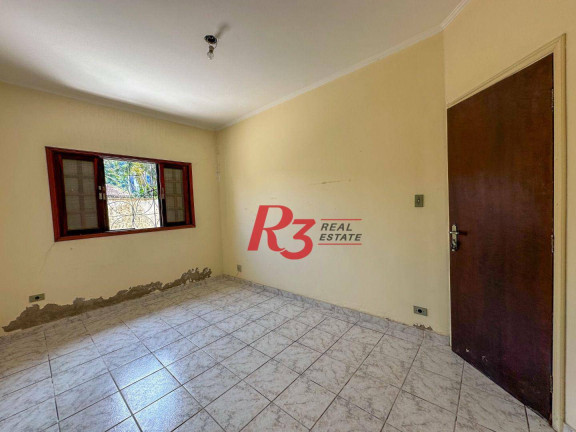Imagem Casa com 2 Quartos à Venda, 189 m² em Canto Do Forte - Praia Grande