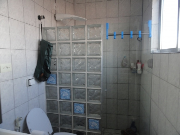 Imagem Apartamento com 2 Quartos à Venda, 65 m² em Campo Grande - Santos