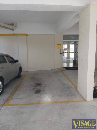 Imagem Apartamento com 2 Quartos à Venda, 66 m² em Jd. California - Jacareí Imagem Apartamento com 2 Quartos à Venda, 66 m² em Jd. California - Jacareí