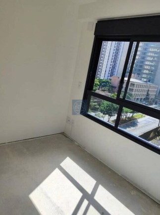 Imagem Imóvel com 1 Quarto à Venda, 28 m² em Brooklin Paulista - São Paulo Imagem Imóvel com 1 Quarto à Venda, 28 m² em Brooklin Paulista - São Paulo