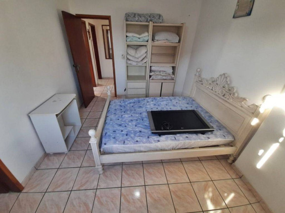 Imagem Apartamento com 2 Quartos à Venda, 100 m² em Guilhermina - Praia Grande