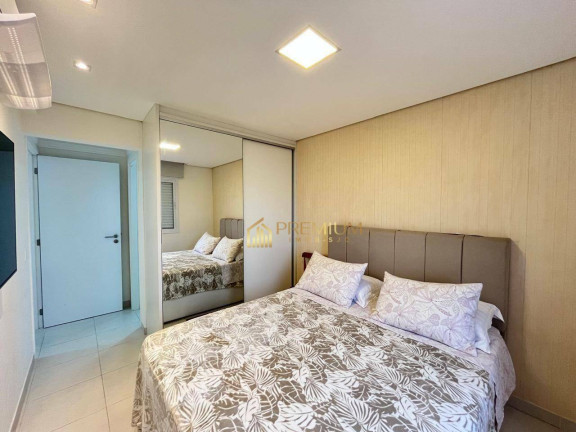 Imagem Apartamento com 2 Quartos à Venda, 67 m² em Indaiá - Caraguatatuba