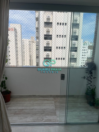 Apartamento com 2 Quartos à Venda, 82 m² em Pitangueiras - Guarujá