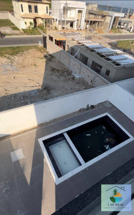 Imagem Casa com 4 Quartos à Venda, em Nova São Pedro - São Pedro Da Aldeia Imagem Casa com 4 Quartos à Venda, em Nova São Pedro - São Pedro Da Aldeia