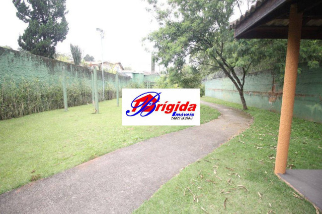 Imagem Casa de Condomínio com 4 Quartos à Venda, 469 m² em Granja Viana - Cotia
