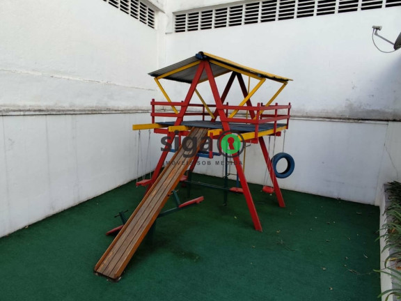 Imagem Apartamento com 3 Quartos à Venda, 149 m² em Vila Andrade - São Paulo Imagem Apartamento com 3 Quartos à Venda, 149 m² em Vila Andrade - São Paulo