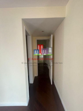 Imagem Apartamento com 3 Quartos à Venda ou Locação, 124 m² em Vila Mariana - São Paulo