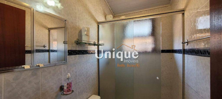 Imagem Casa com 2 Quartos à Venda, 70 m² em Geribá - Armação Dos Búzios
