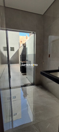 Imagem Apartamento com 3 Quartos à Venda, 80 m² em Jardim Botânico - Franca Imagem Apartamento com 3 Quartos à Venda, 80 m² em Jardim Botânico - Franca