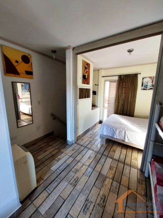 Imagem Sobrado com 3 Quartos à Venda, 58 m² em Maranduba - Ubatuba