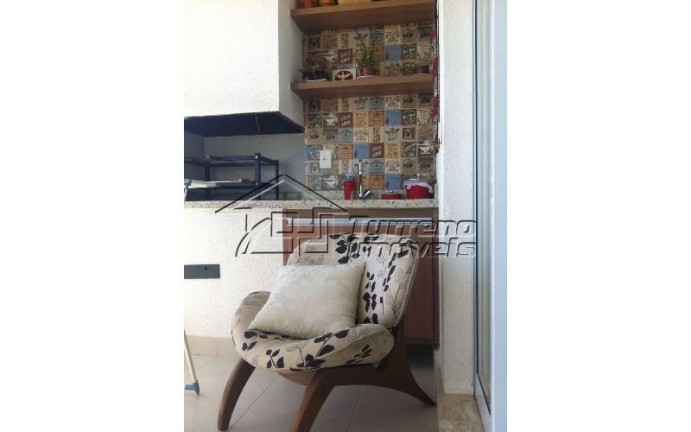 Imagem Apartamento com 3 Quartos à Venda, 99 m² em Vila Industrial - São José Dos Campos Imagem Apartamento com 3 Quartos à Venda, 99 m² em Vila Industrial - São José Dos Campos