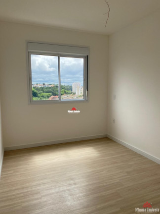 Imagem Apartamento com 3 Quartos à Venda, 78 m² em Engordadouro - Jundiaí