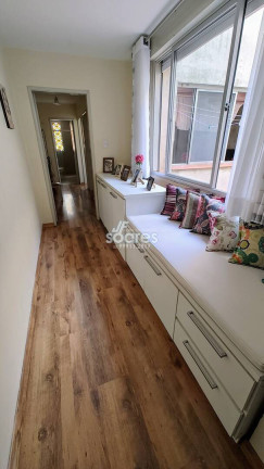Imagem Apartamento com 2 Quartos à Venda, 88 m² em Centro - Pelotas Imagem Apartamento com 2 Quartos à Venda, 88 m² em Centro - Pelotas