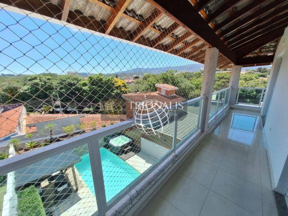Imagem Casa com 3 Quartos à Venda, 280 m² em Jardim Do Lago - Atibaia