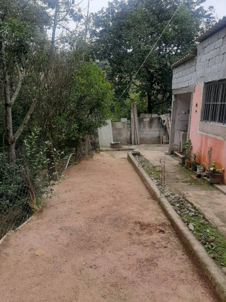Imagem Chácara com 2 Quartos à Venda, 90 m² em Mairiporã