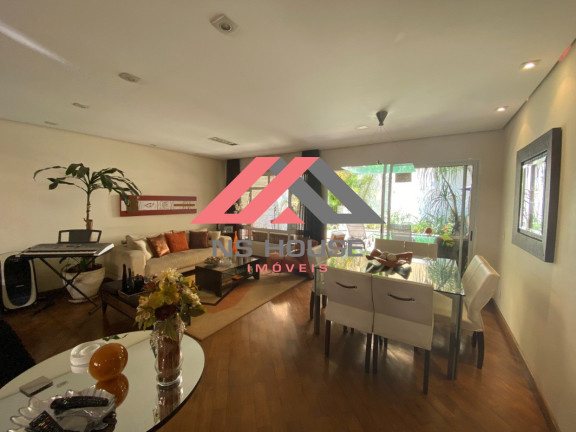 Imagem Casa com 4 Quartos à Venda, 311 m² em Mauá - São Caetano Do Sul