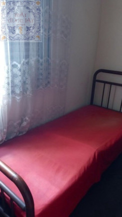 Imagem Apartamento com 2 Quartos à Venda, 45 m² em Aparecida - Santos
