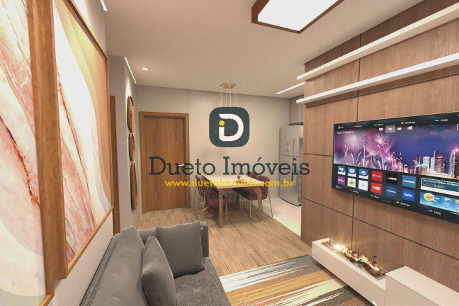 Imagem Apartamento com 1 Quarto à Venda, 32 m² em Camobi - Santa Maria Imagem Apartamento com 1 Quarto à Venda, 32 m² em Camobi - Santa Maria