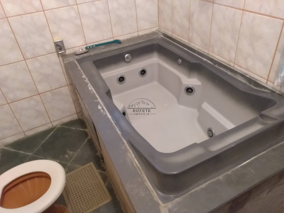 Imagem Imóvel com 3 Quartos à Venda, 20.000 m² em São Marcos - Bofete
