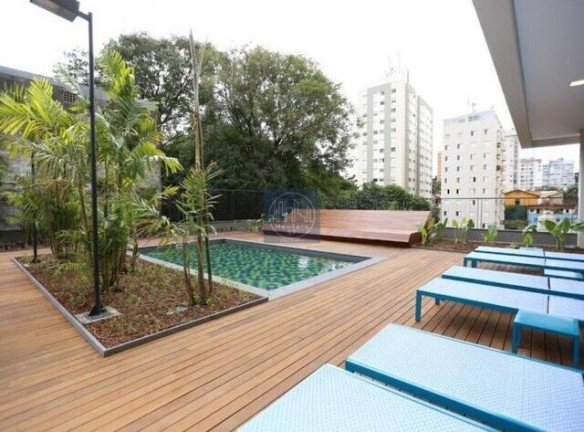 Imagem Apartamento com 2 Quartos à Venda, 118 m² em Pinheiros - São Paulo Imagem Apartamento com 2 Quartos à Venda, 118 m² em Pinheiros - São Paulo