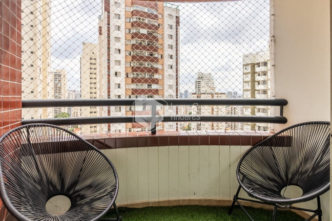 Imagem Apartamento com 3 Quartos à Venda, 73 m² em Vila Gumercindo - São Paulo Imagem Apartamento com 3 Quartos à Venda, 73 m² em Vila Gumercindo - São Paulo