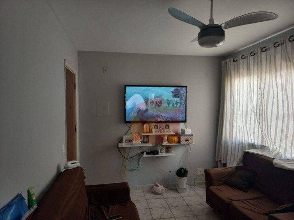 Imagem Apartamento com 2 Quartos à Venda, 53 m² em Parque Bandeirantes I (nova Veneza) - Sumaré Imagem Apartamento com 2 Quartos à Venda, 53 m² em Parque Bandeirantes I (nova Veneza) - Sumaré