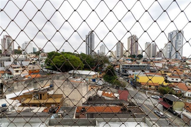 Imagem Apartamento com 3 Quartos à Venda, 100 m² em Tatuapé - São Paulo