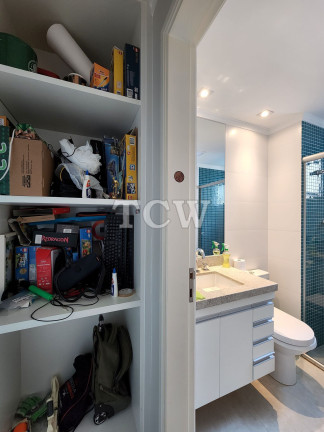 Imagem Apartamento com 3 Quartos à Venda, 165 m² em Aclimação - São Paulo Imagem Apartamento com 3 Quartos à Venda, 165 m² em Aclimação - São Paulo